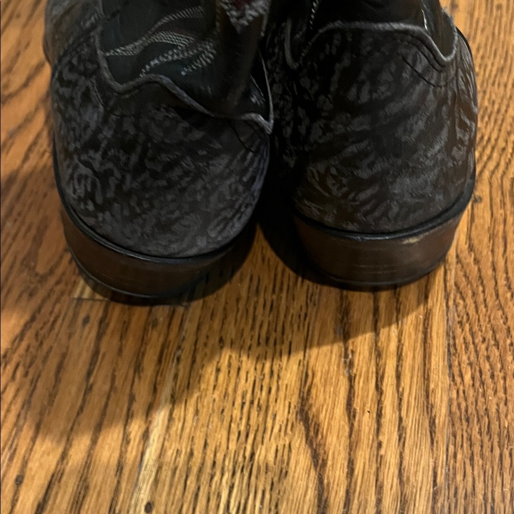 Dan Post Boots - image 4